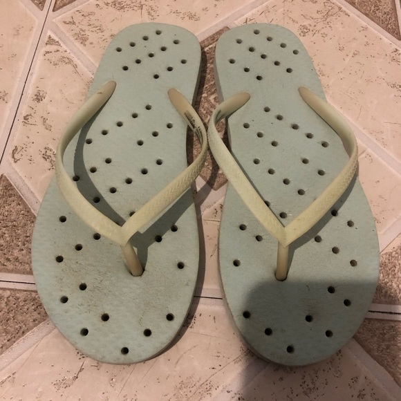 Flip flops - Picture 5 of 9